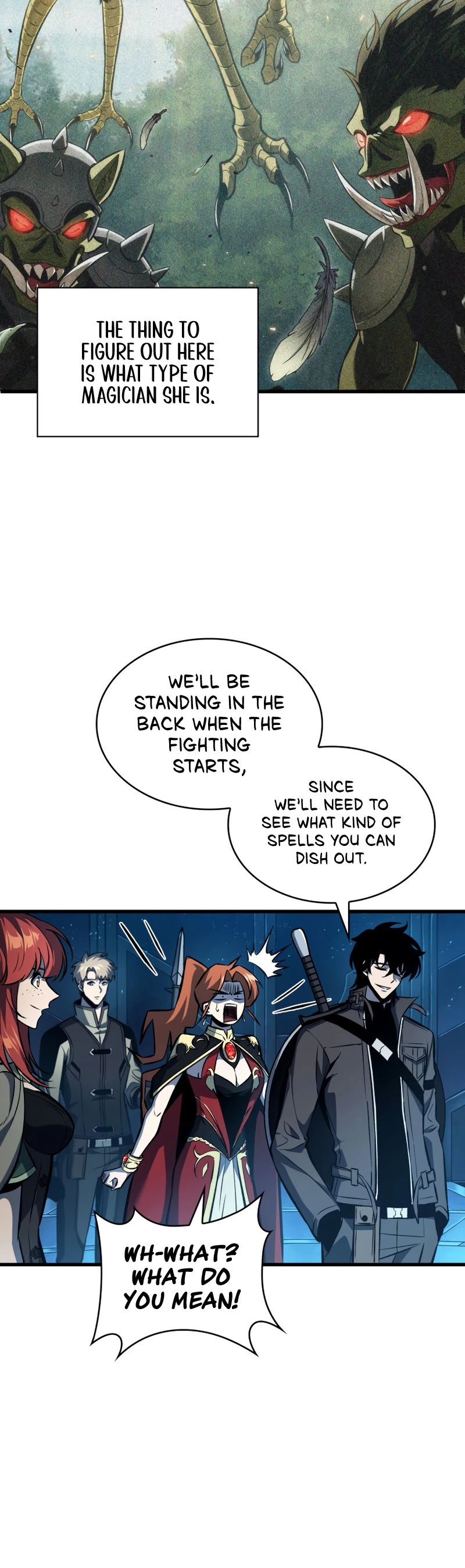 Read Pick Me Up EN Manga Online