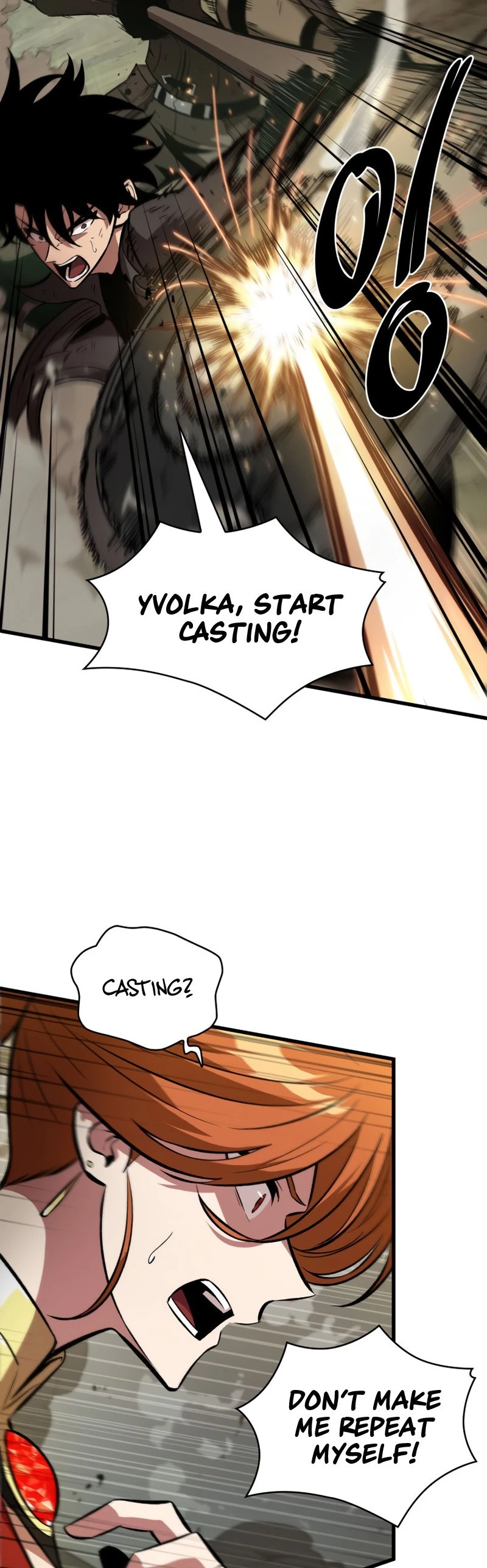 Read Pick Me Up EN Manga Online
