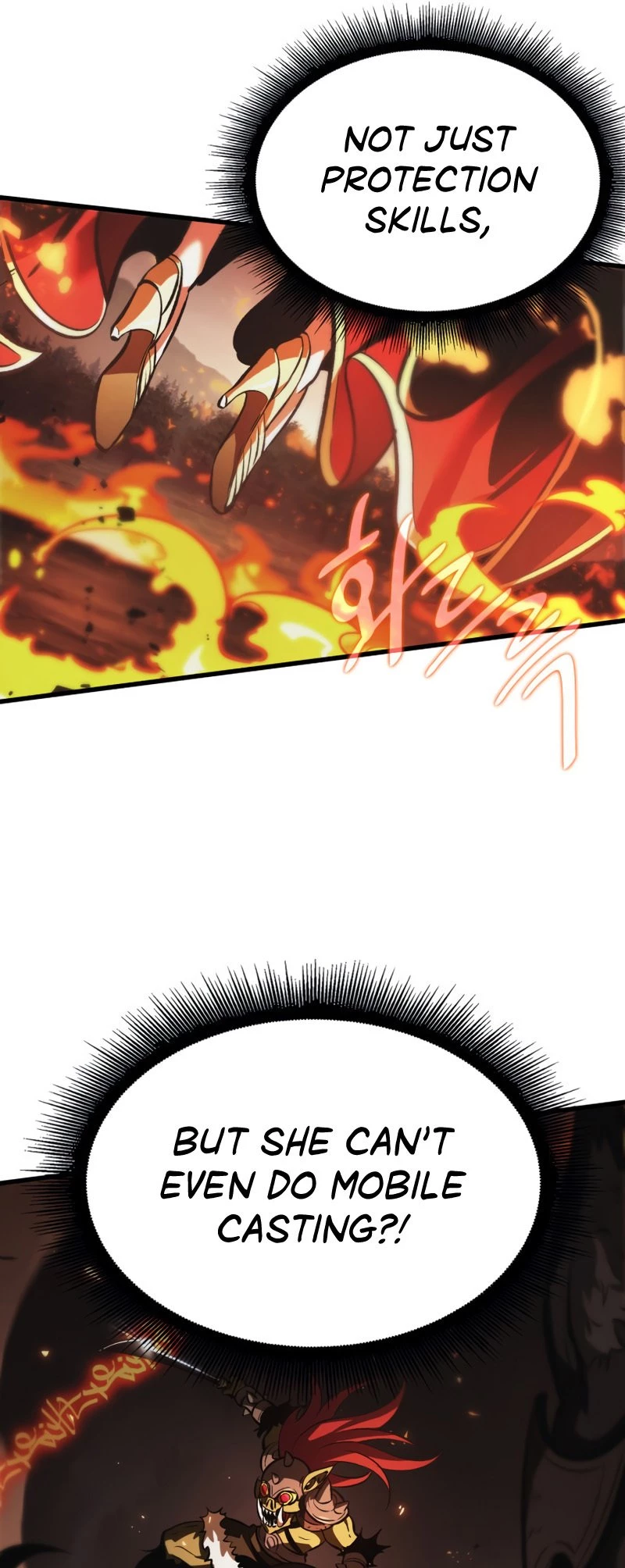 Read Pick Me Up EN Manga Online