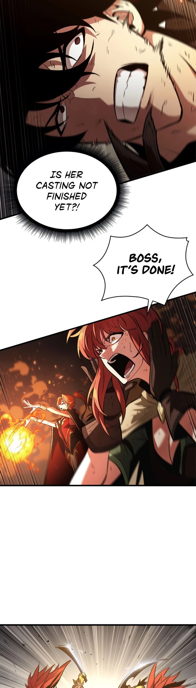 Read Pick Me Up EN Manga Online