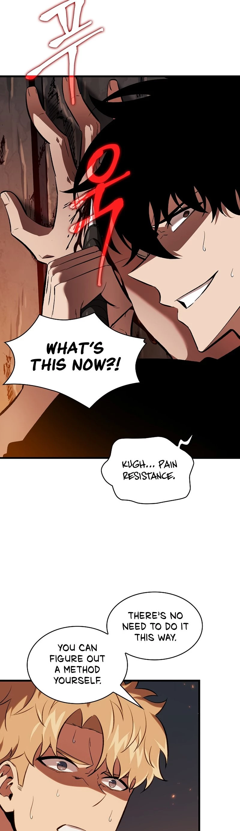 Read Pick Me Up EN Manga Online