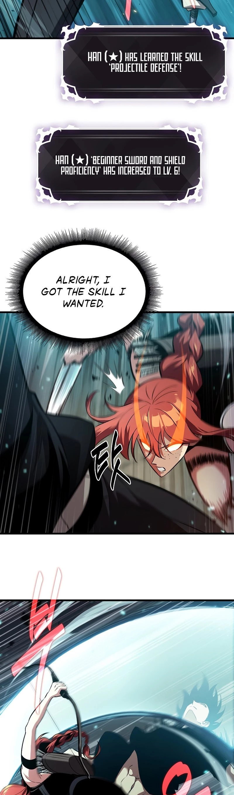 Read Pick Me Up EN Manga Online