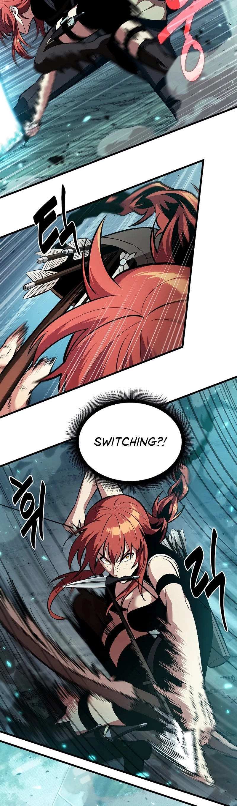 Read Pick Me Up EN Manga Online