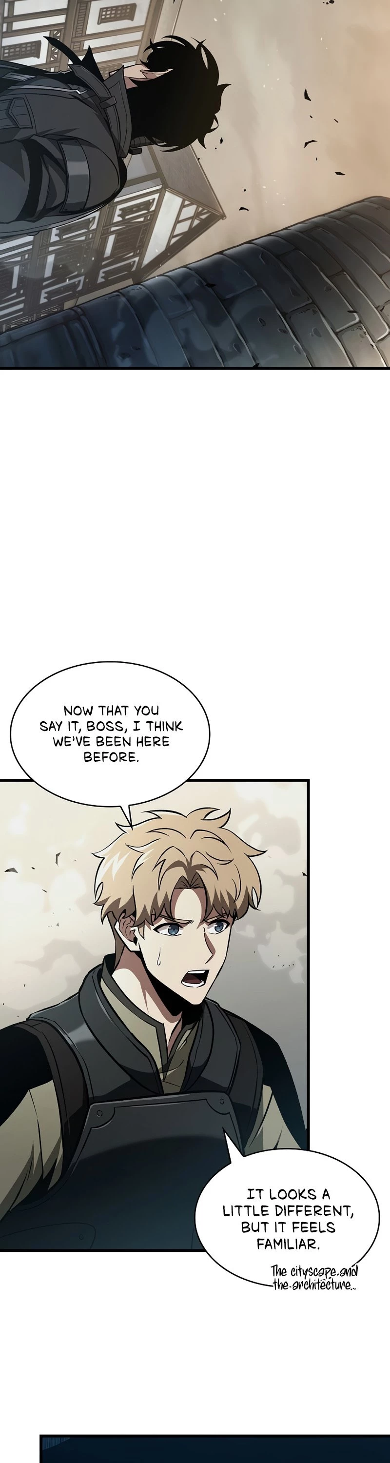 Read Pick Me Up EN Manga Online