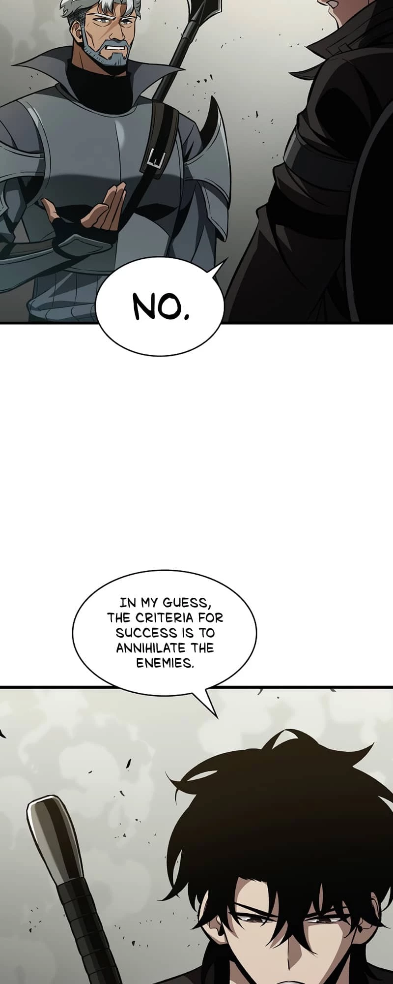 Read Pick Me Up EN Manga Online