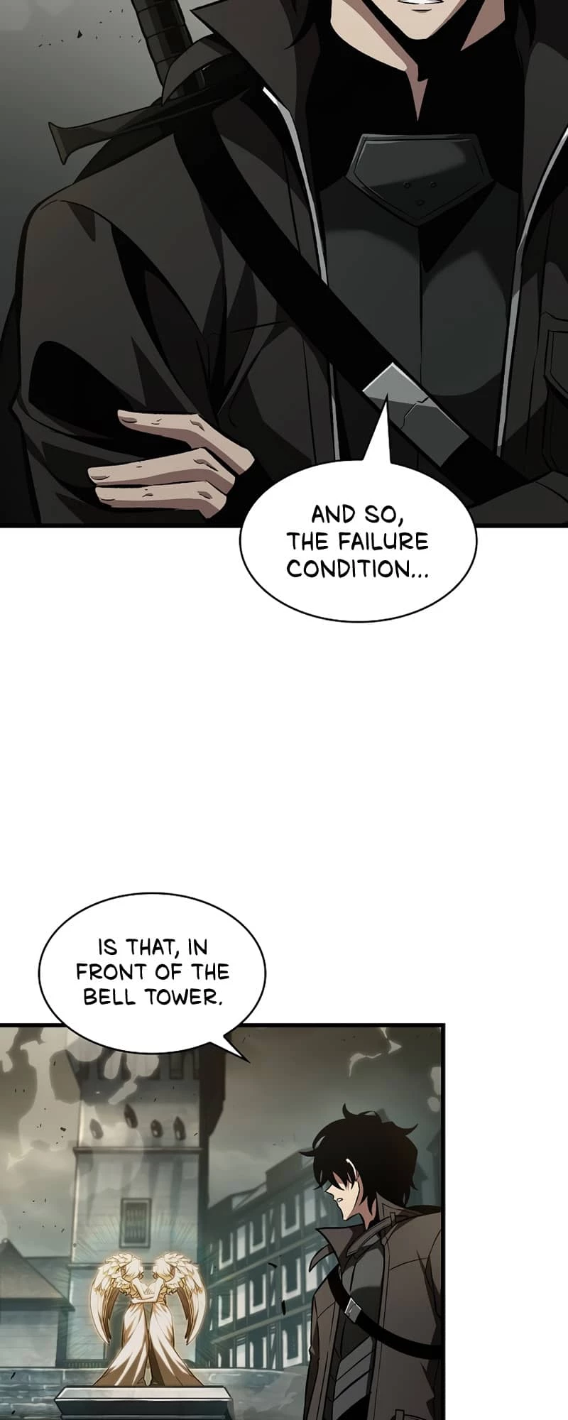 Read Pick Me Up EN Manga Online