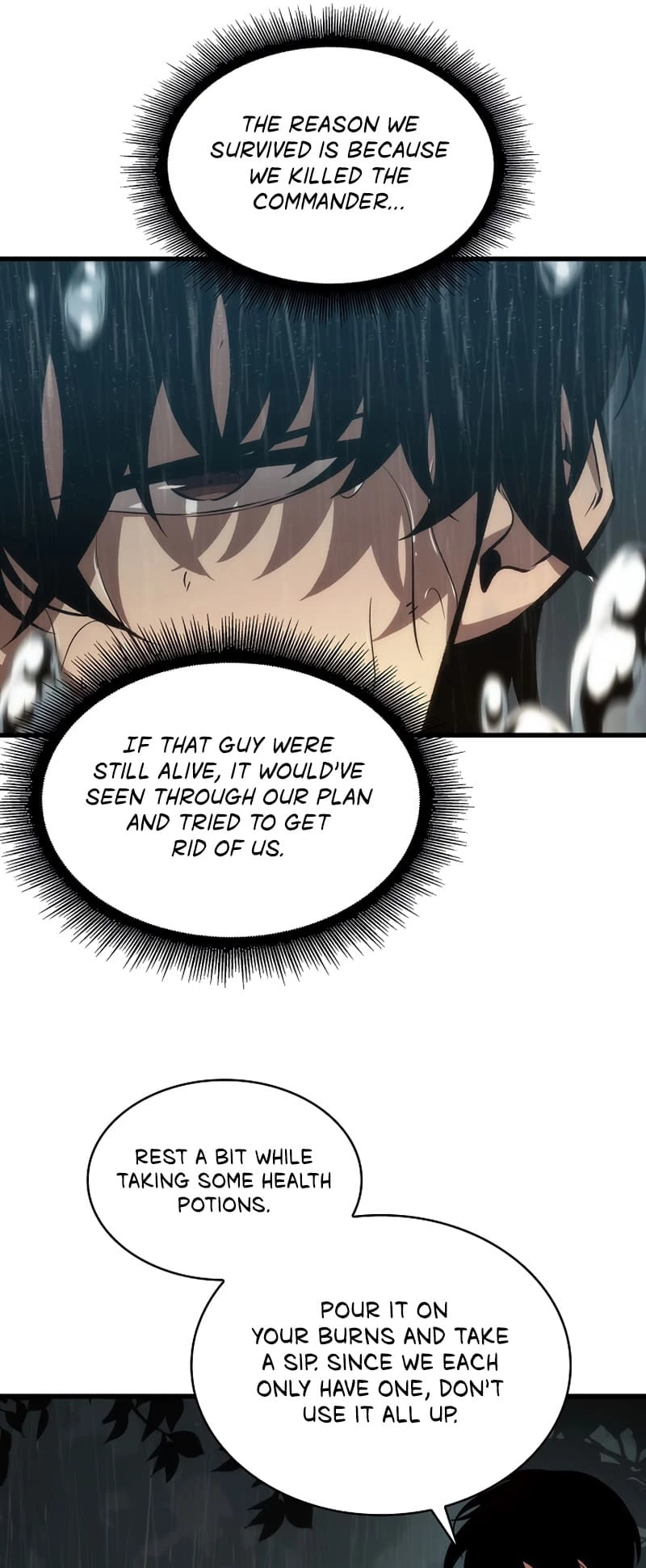 Read Pick Me Up EN Manga Online