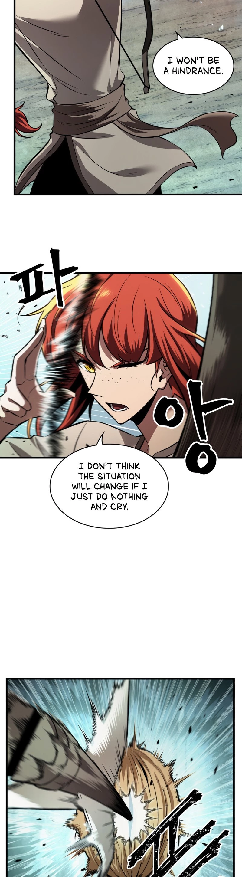 Read Pick Me Up EN Manga Online