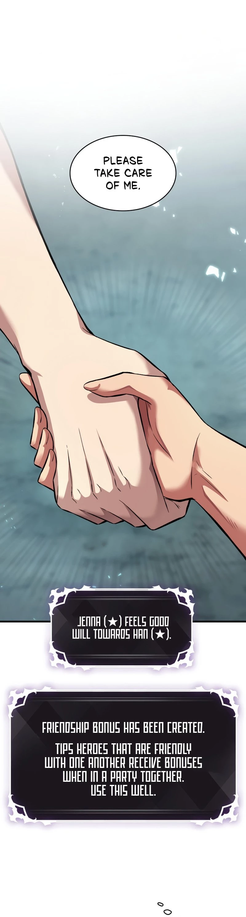 Read Pick Me Up EN Manga Online