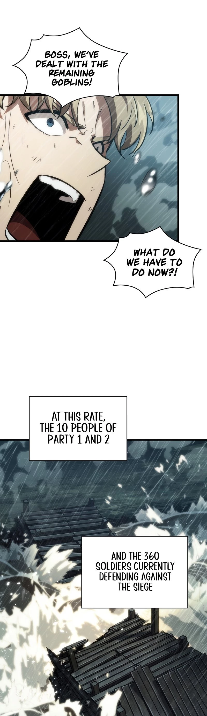 Read Pick Me Up EN Manga Online