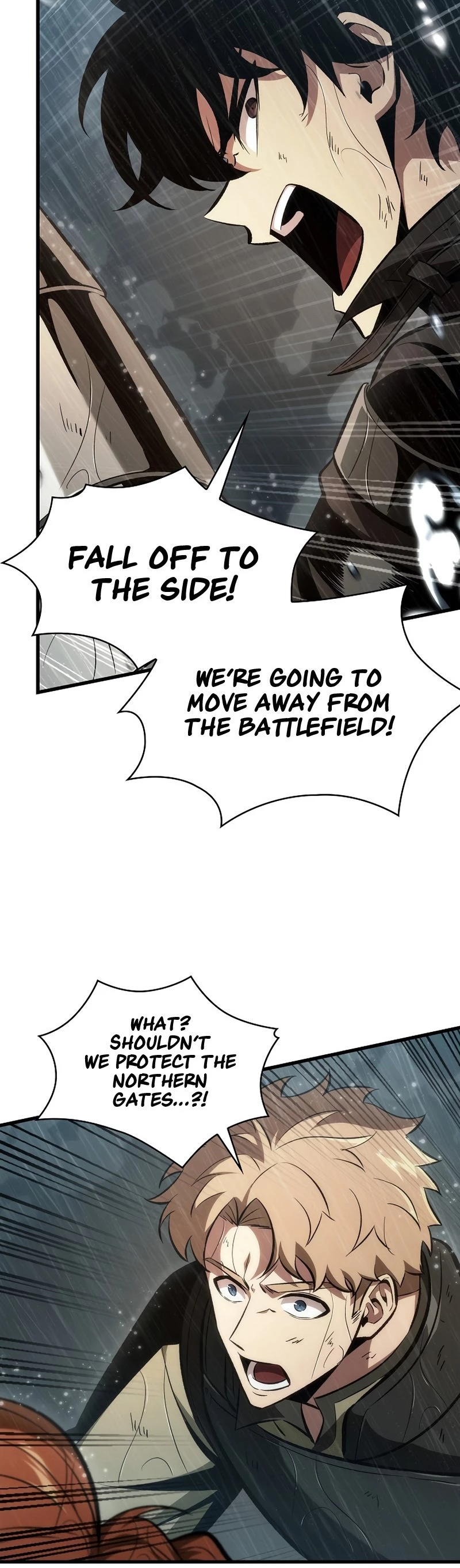 Read Pick Me Up EN Manga Online