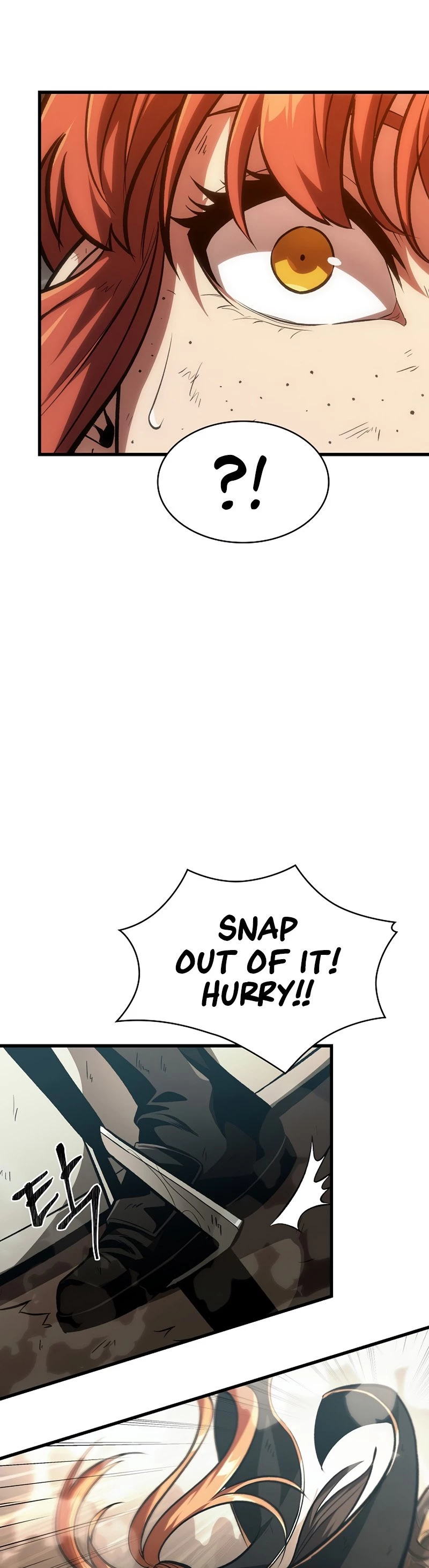 Read Pick Me Up EN Manga Online