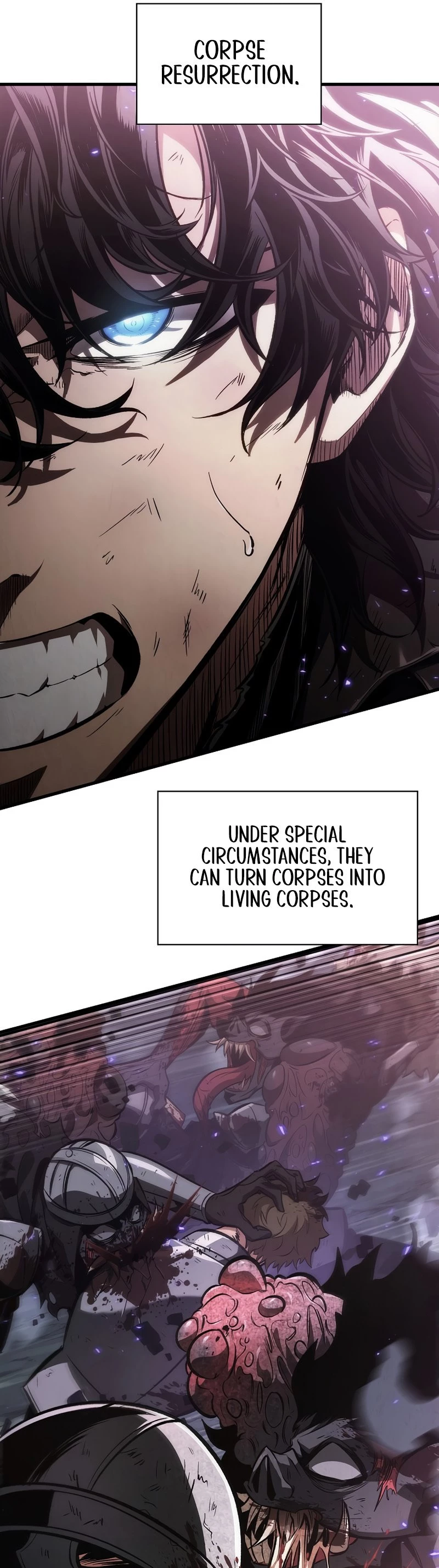 Read Pick Me Up EN Manga Online