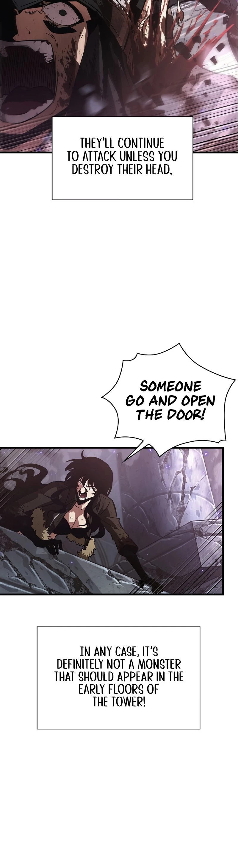 Read Pick Me Up EN Manga Online