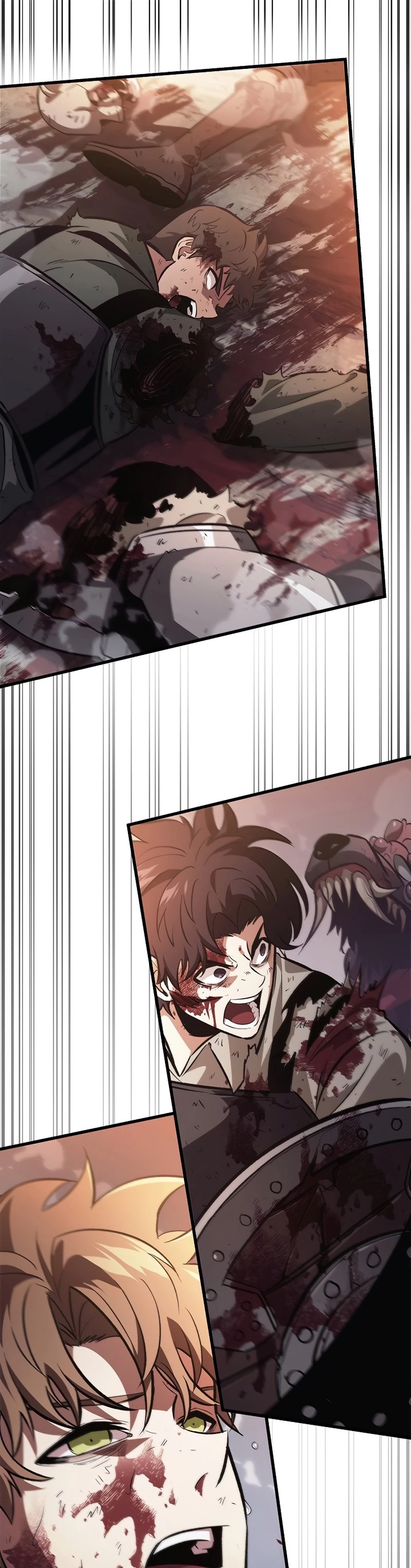 Read Pick Me Up EN Manga Online