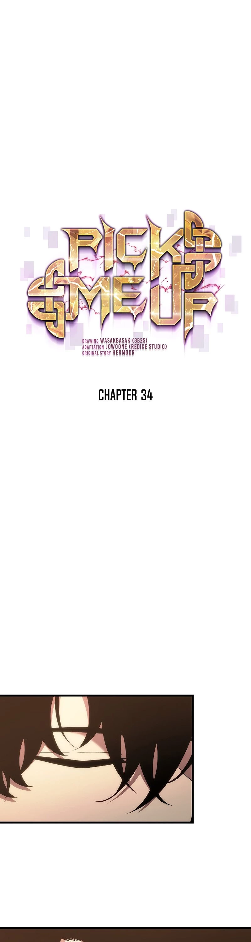 Read Pick Me Up EN Manga Online