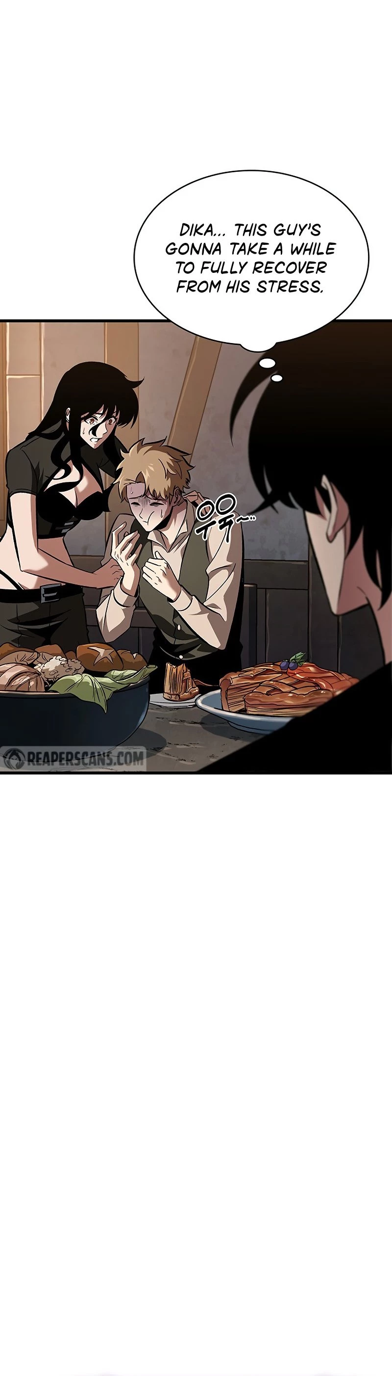 Read Pick Me Up EN Manga Online