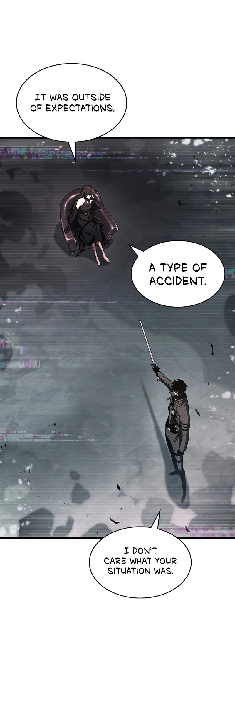 Read Pick Me Up EN Manga Online