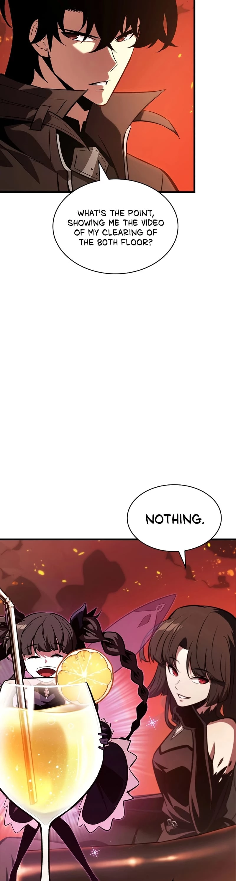 Read Pick Me Up EN Manga Online
