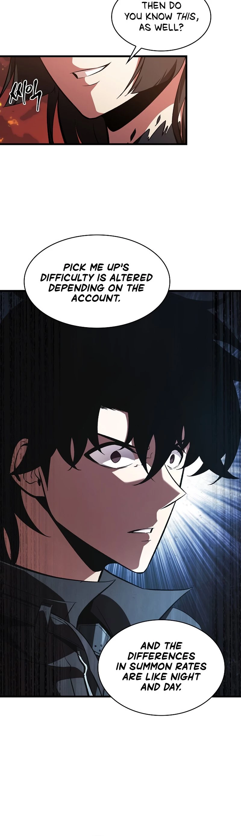 Read Pick Me Up EN Manga Online
