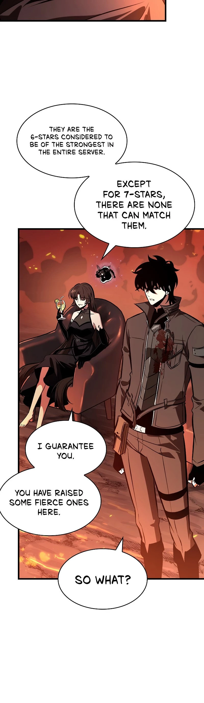 Read Pick Me Up EN Manga Online