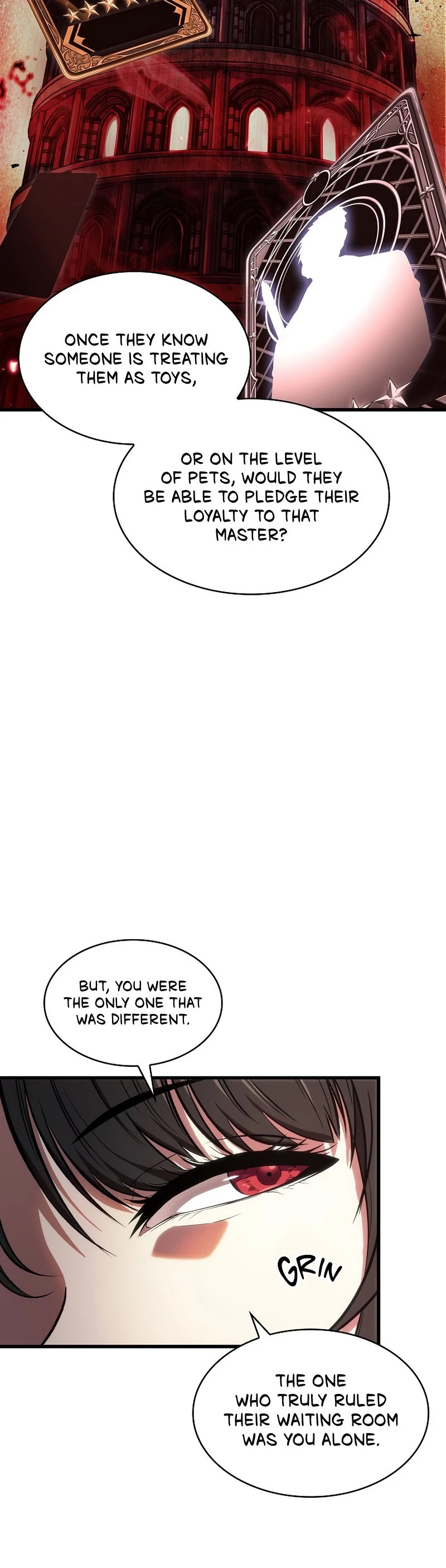 Read Pick Me Up EN Manga Online