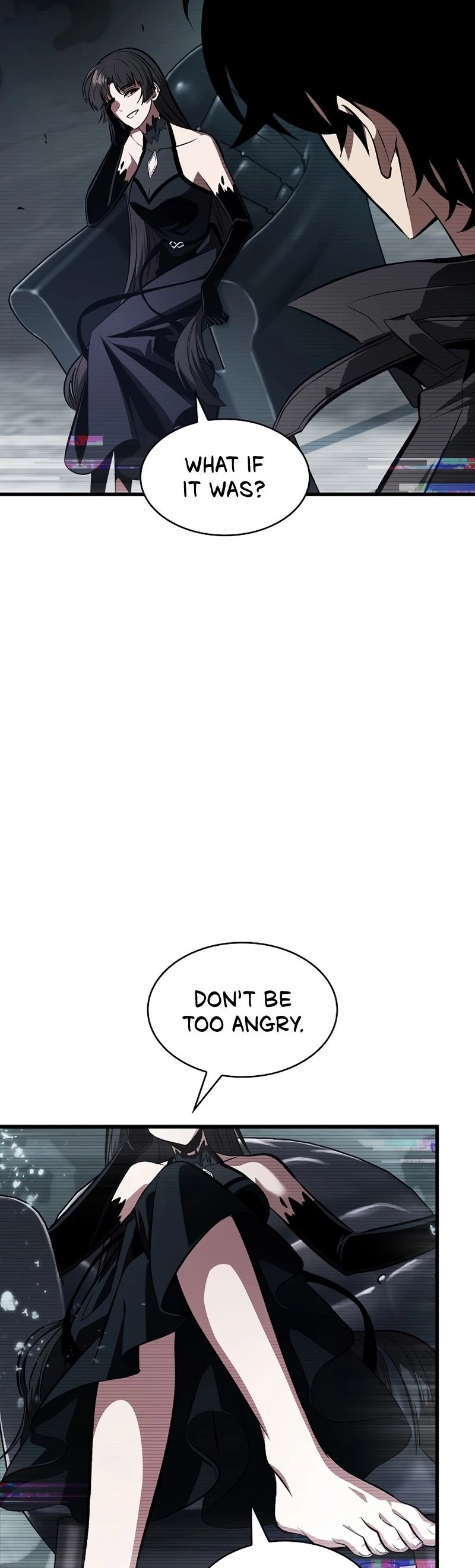 Read Pick Me Up EN Manga Online