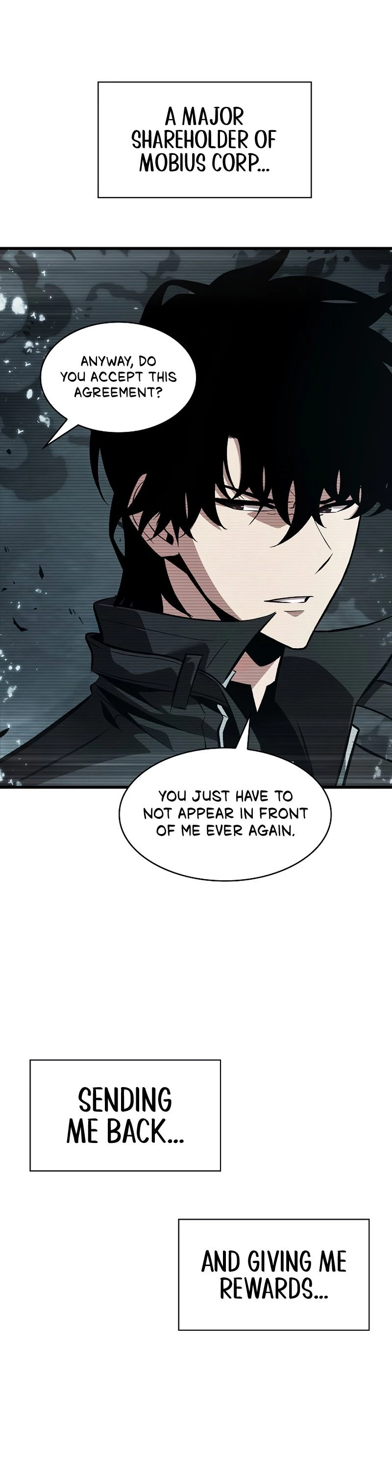 Read Pick Me Up EN Manga Online