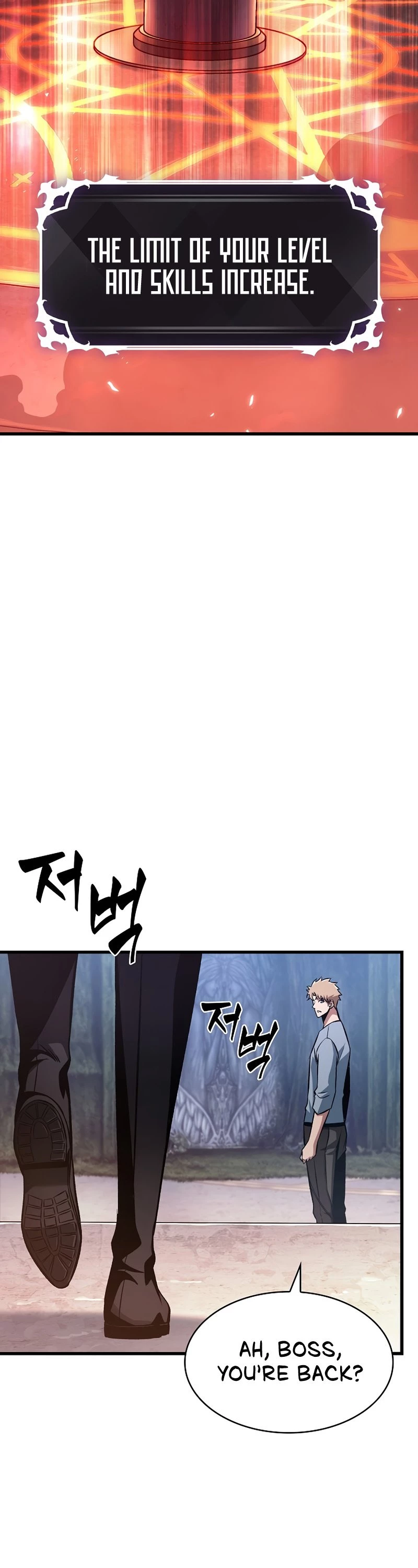 Read Pick Me Up EN Manga Online