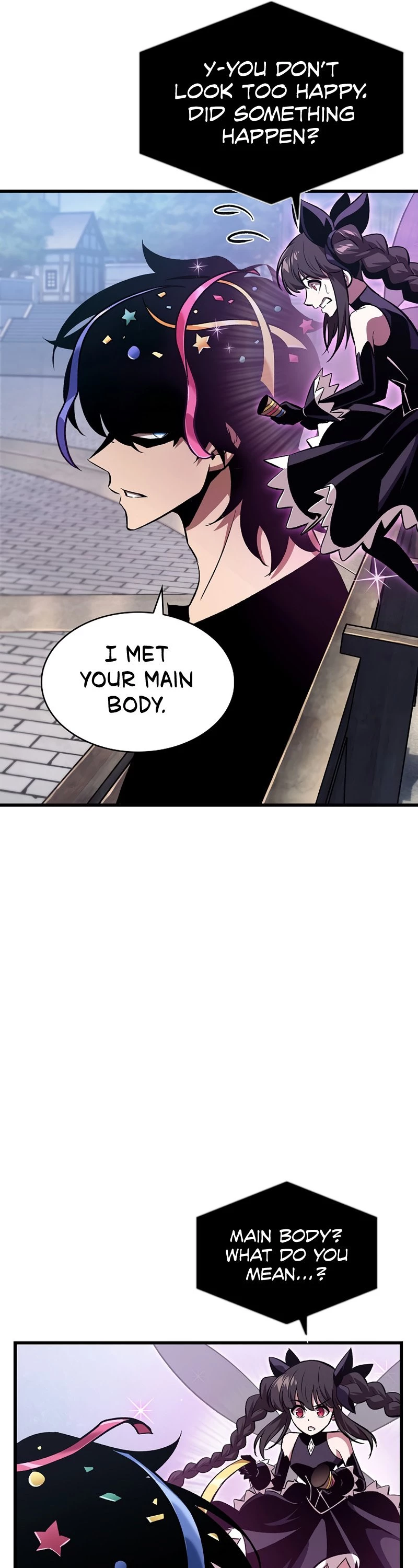 Read Pick Me Up EN Manga Online