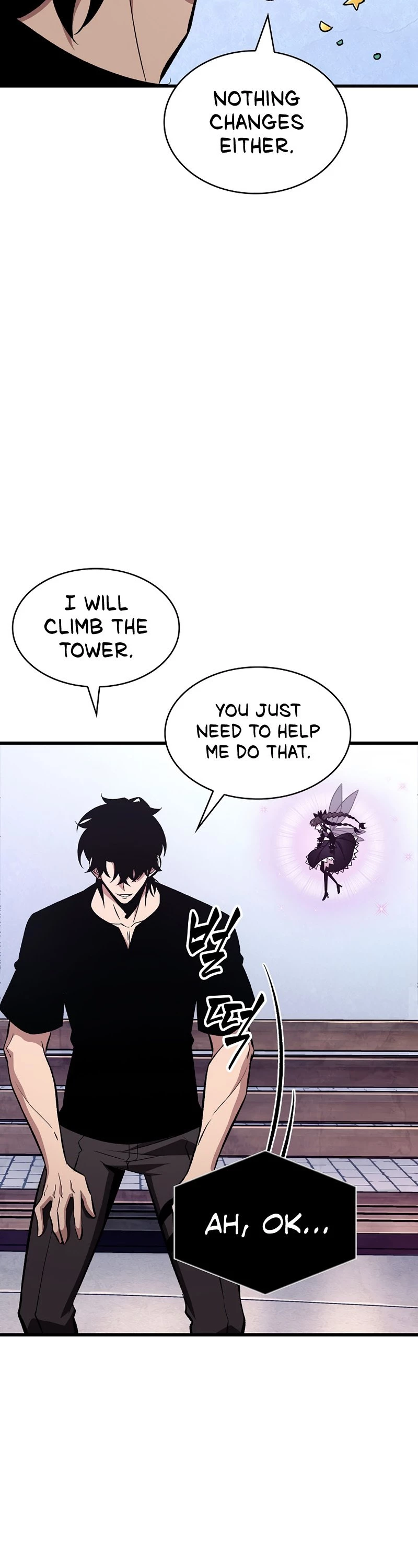 Read Pick Me Up EN Manga Online