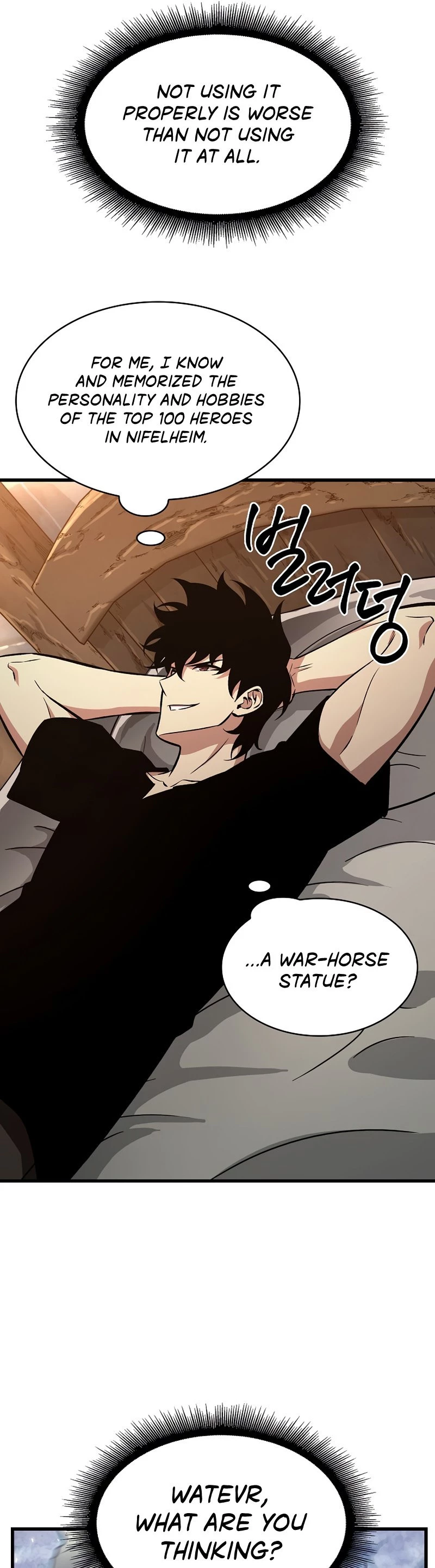 Read Pick Me Up EN Manga Online