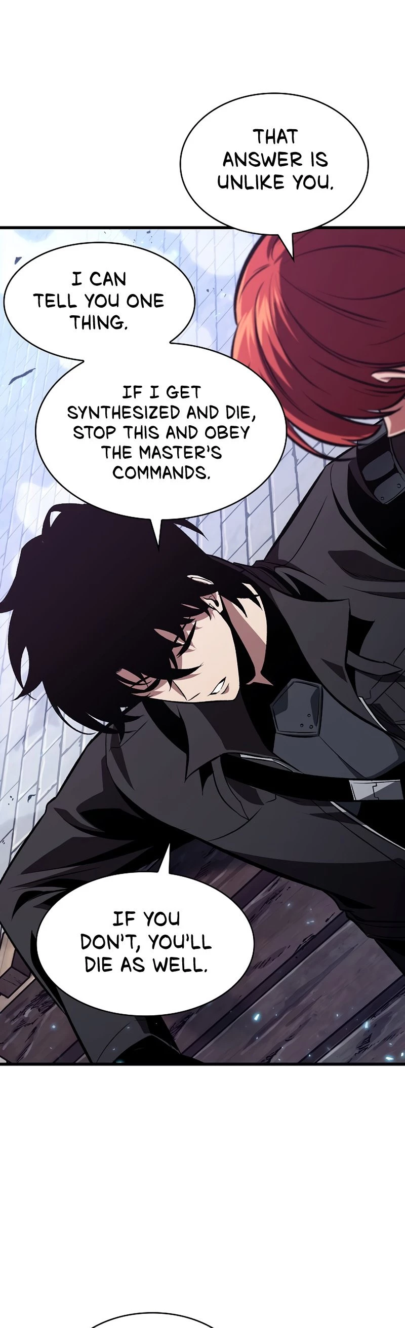 Read Pick Me Up EN Manga Online