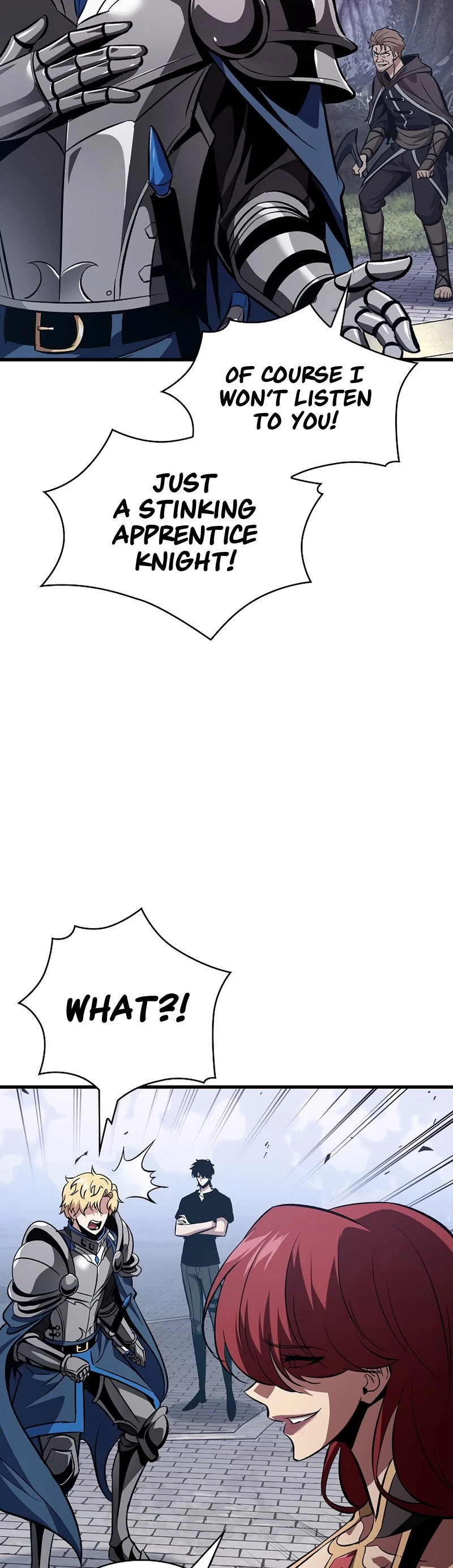 Read Pick Me Up EN Manga Online