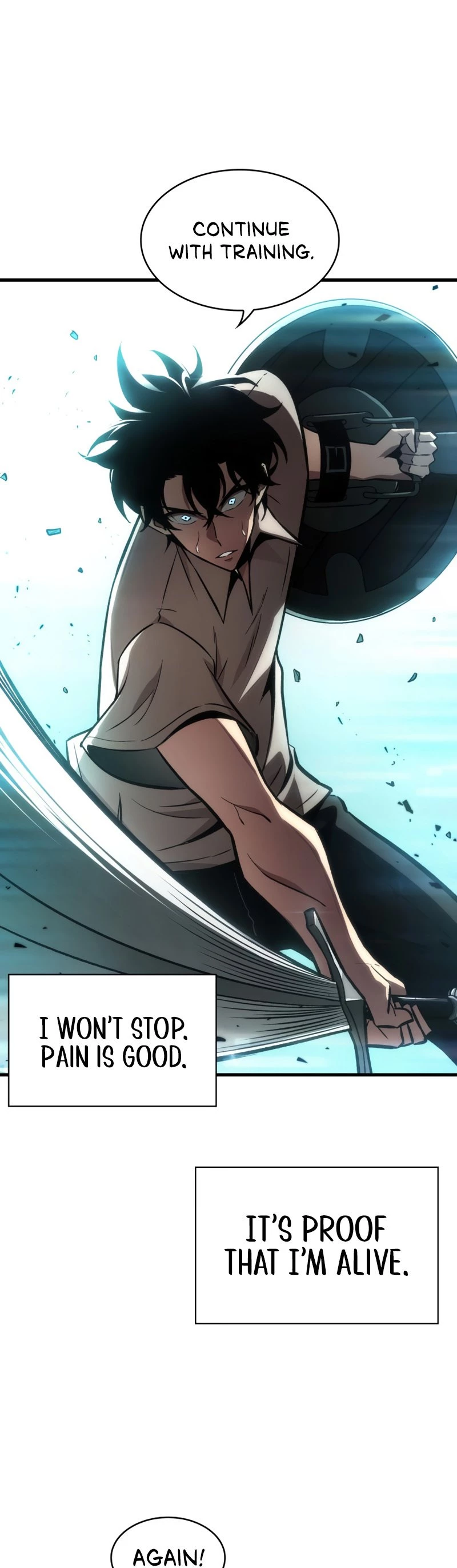 Read Pick Me Up EN Manga Online