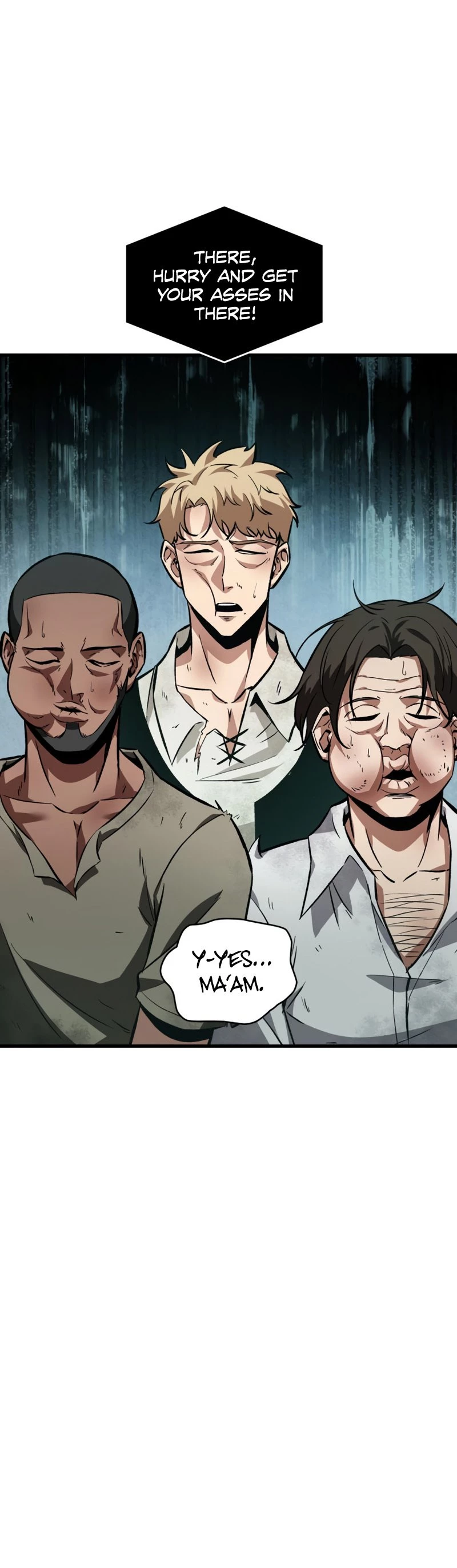 Read Pick Me Up EN Manga Online