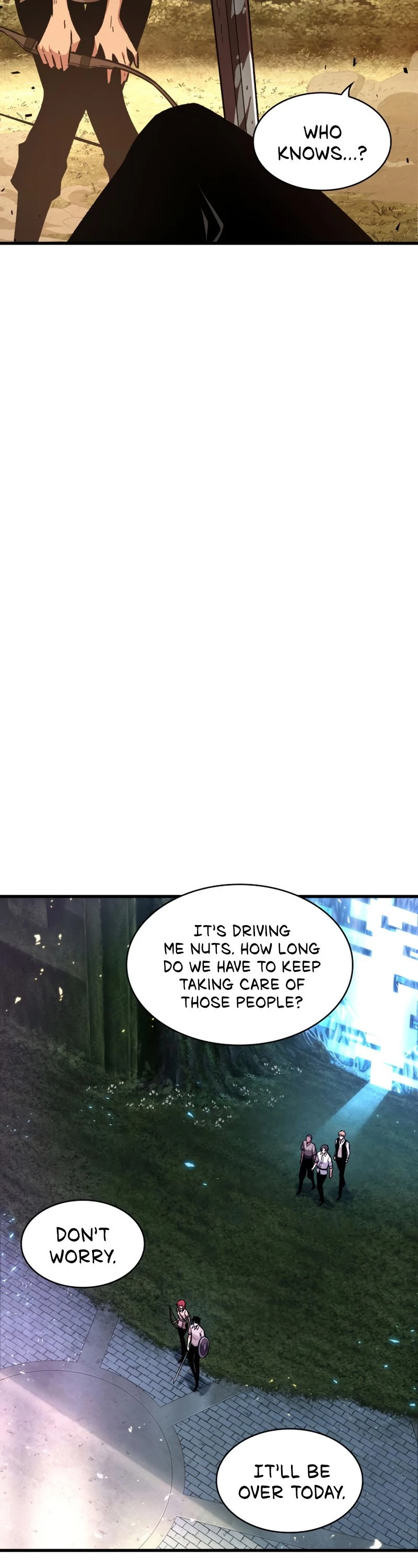 Read Pick Me Up EN Manga Online