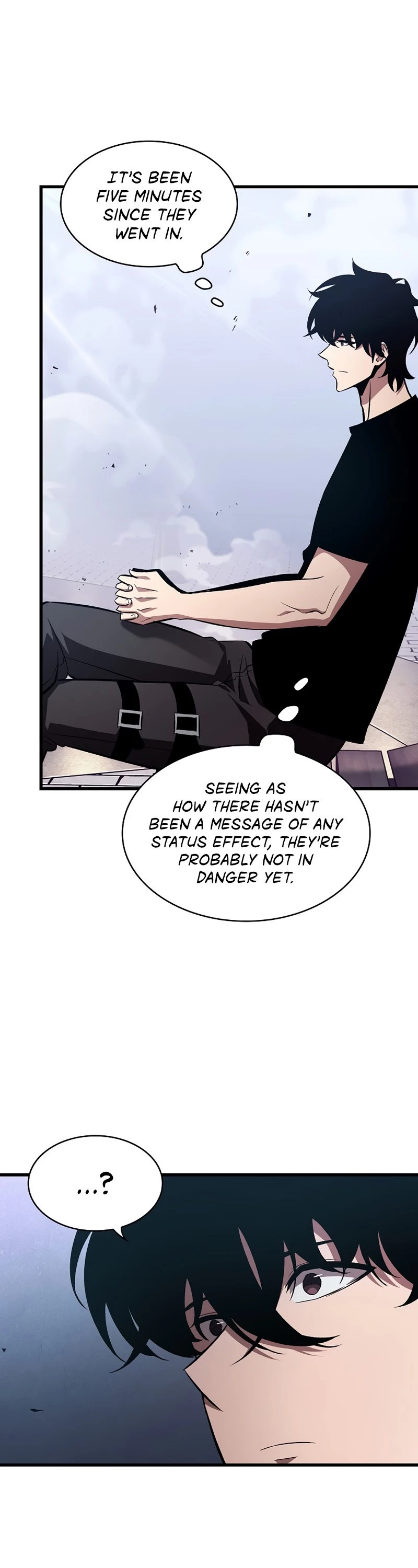 Read Pick Me Up EN Manga Online