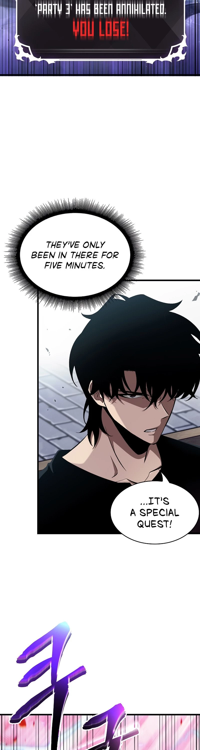 Read Pick Me Up EN Manga Online