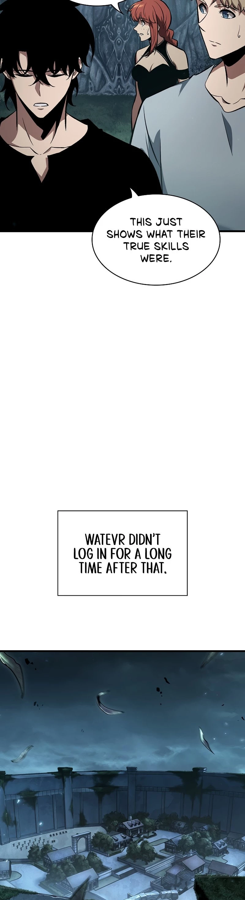 Read Pick Me Up EN Manga Online