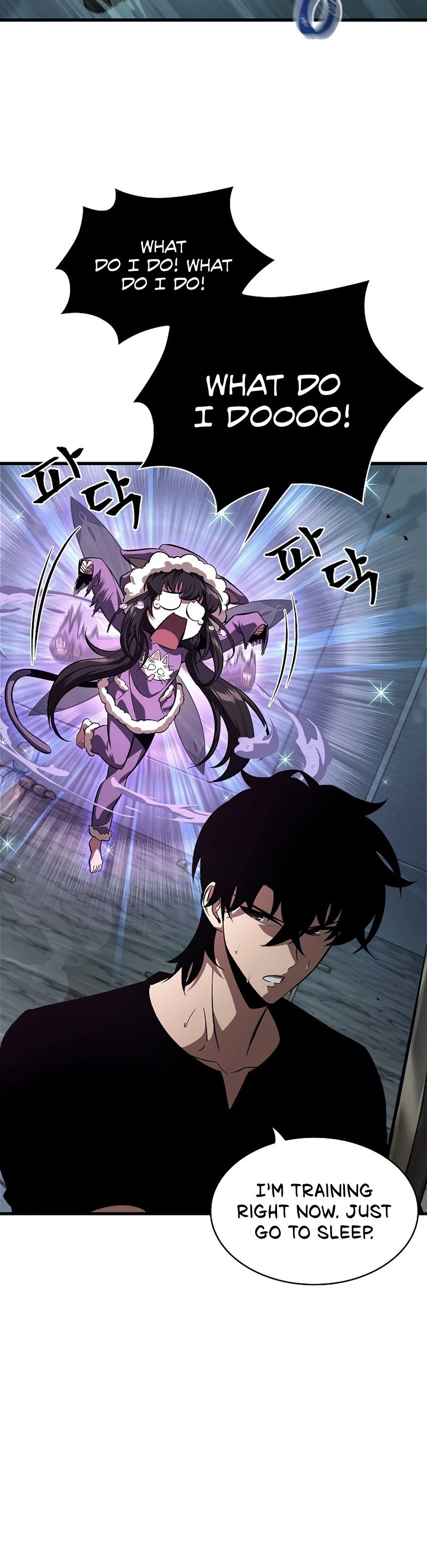 Read Pick Me Up EN Manga Online