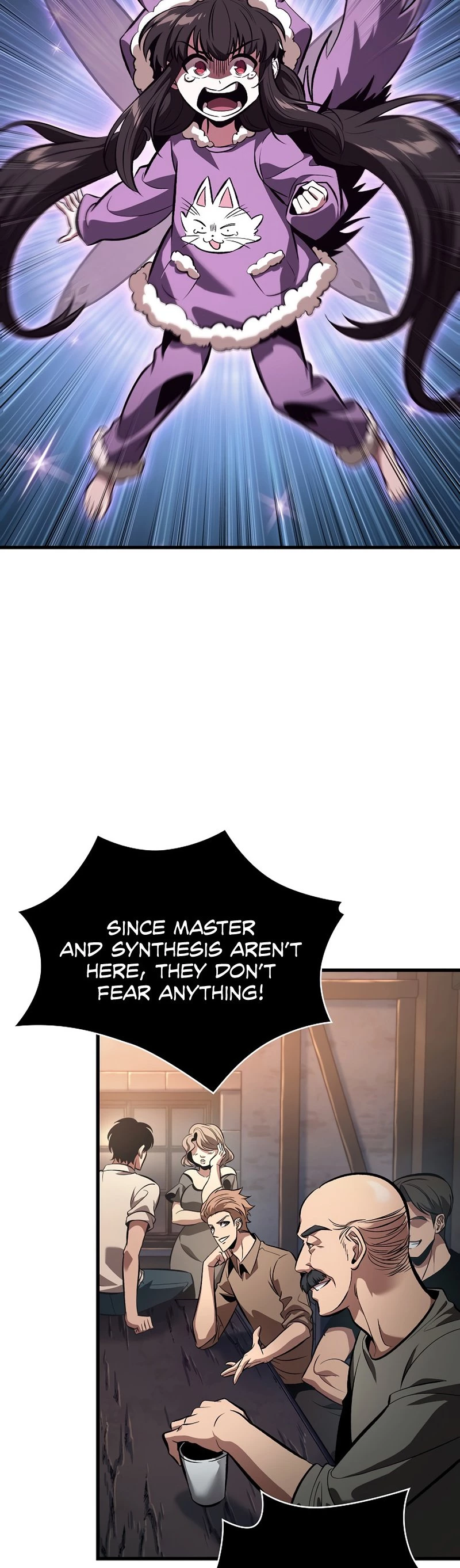 Read Pick Me Up EN Manga Online