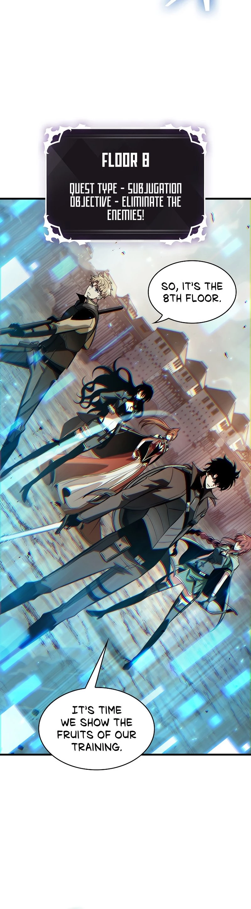 Read Pick Me Up EN Manga Online