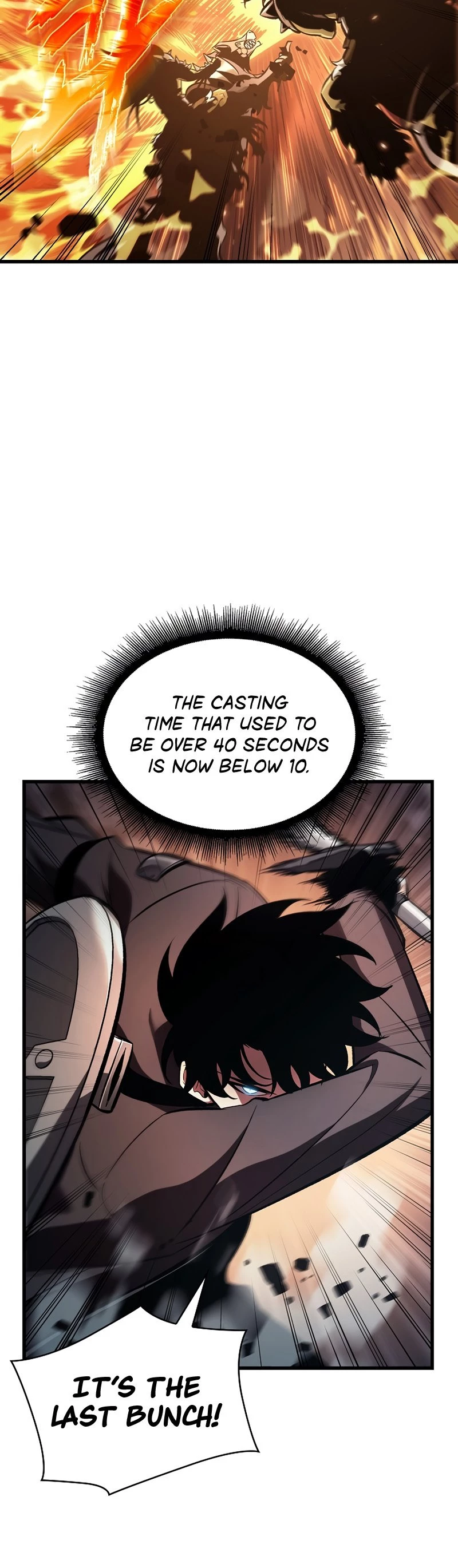 Read Pick Me Up EN Manga Online