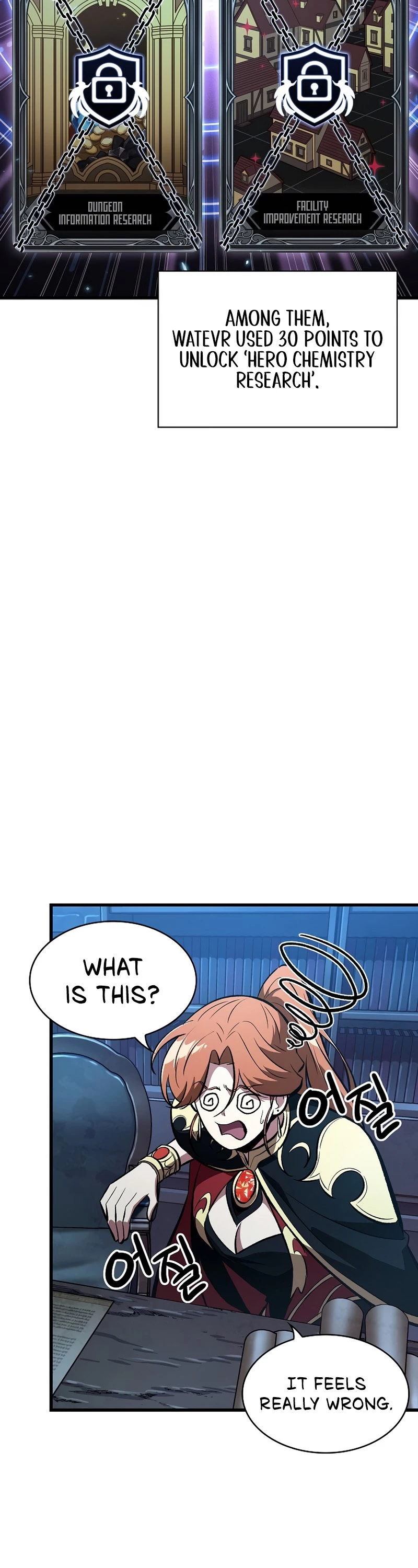 Read Pick Me Up EN Manga Online