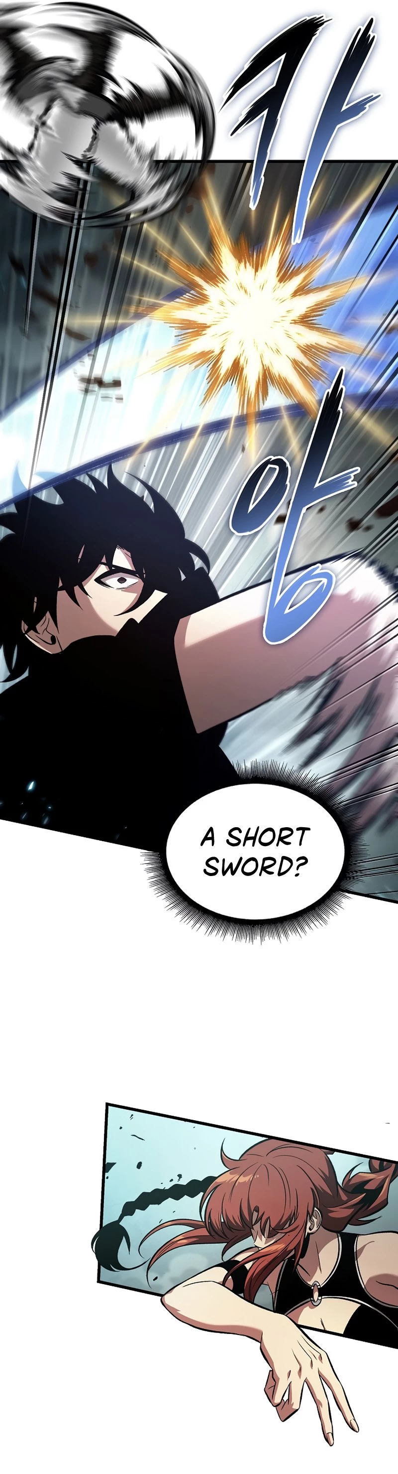 Read Pick Me Up EN Manga Online