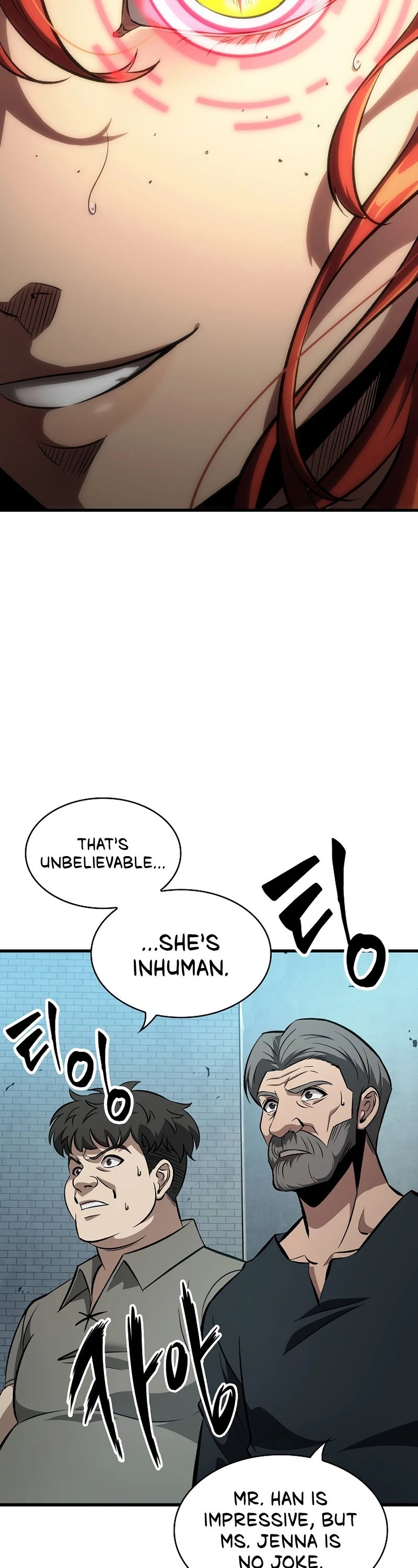 Read Pick Me Up EN Manga Online