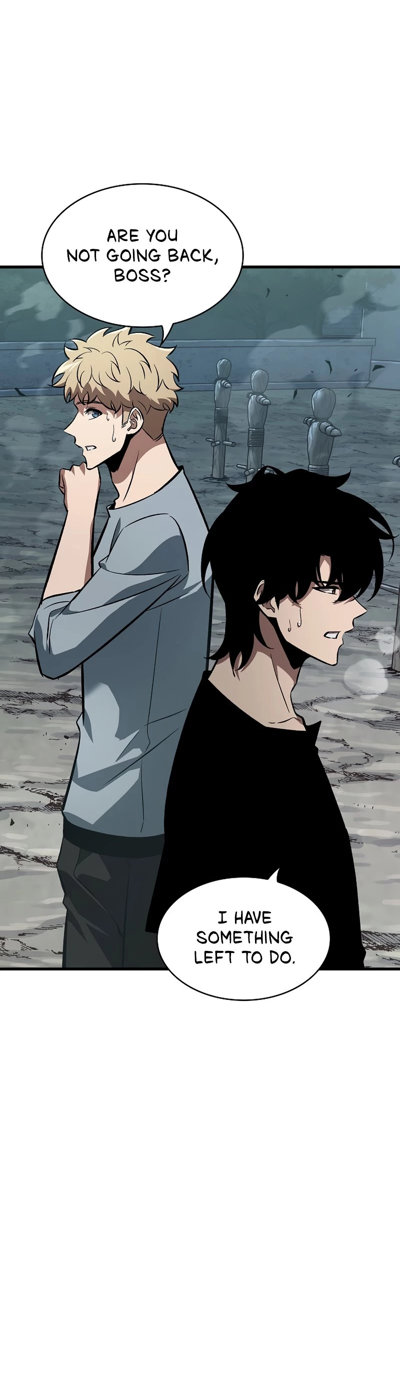 Read Pick Me Up EN Manga Online