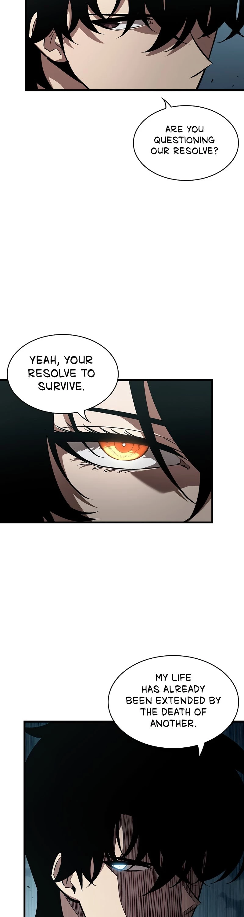 Read Pick Me Up EN Manga Online