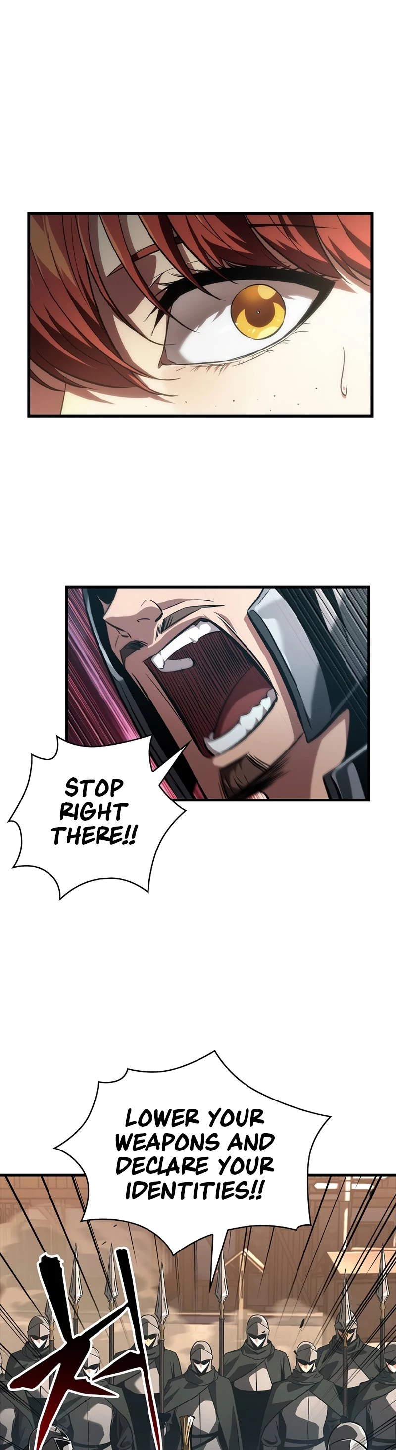 Read Pick Me Up EN Manga Online